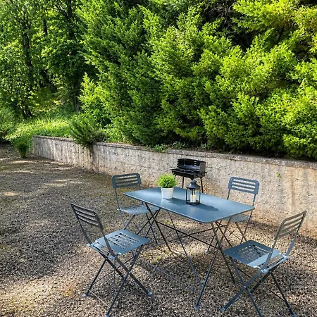 Le Belvedere Du Perigord Sarlat-la-Canéda