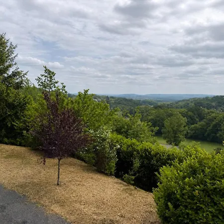 Le Belvedere Du Perigord Vakantiehuis Sarlat-la-Canéda